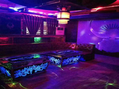 淮北夜总会招聘